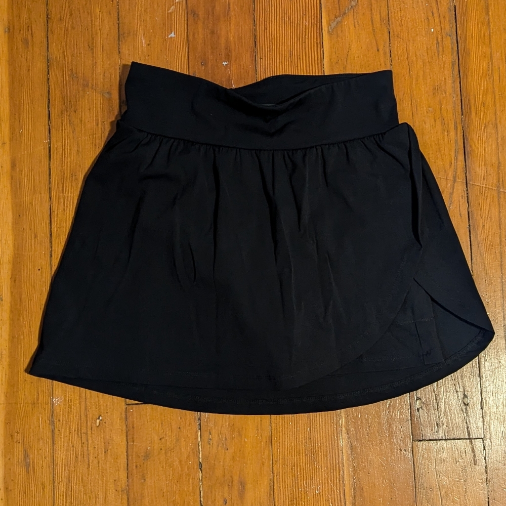 Backcountry Active Skort